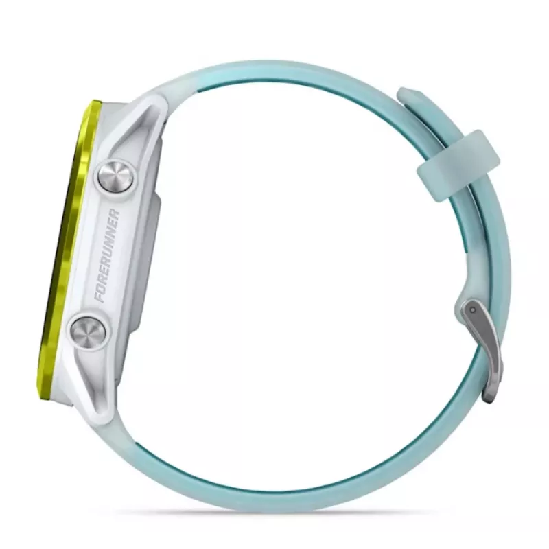 Smartwatch Forerunner 570 47MM/Gelb Alu 010-02971-01 Garmin