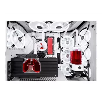 Corsair Hydro X Series XT Hardline Rohr