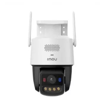 Imou Titan Pro Dome IP-Sicherheitskamera Innen- und Außenbereich 3200 x 1800 Pixel Wand