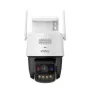 Imou Titan Pro Dome IP-Sicherheitskamera Innen- und Außenbereich 3200 x 1800 Pixel Wand