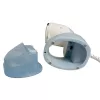 Dampfglätter Maestro MR-356-BLUE 1600W handgehaltener Dampfglätter für den Hausgebrauch