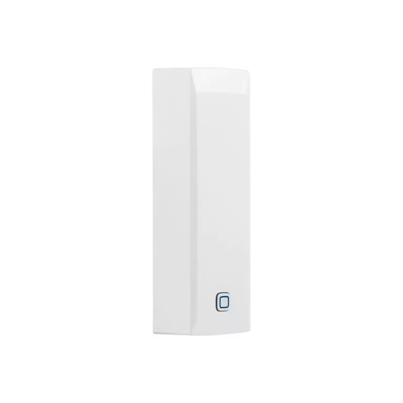 eQ-3 AG Homematic IP HmIP STV, Innen, Weiß, IP30, Funk, Batterie, 1,5 V