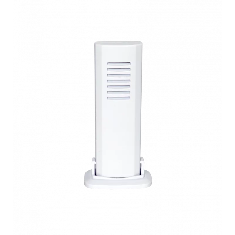 Blaupunkt WS60WH App Wetterstation, Weiß