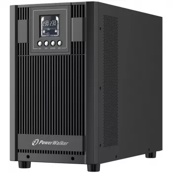 Unterbrechungsfreie Stromversorgung PowerWalker VFI 3000 AT