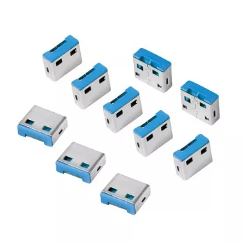 Eingabegerät LogiLink AU0046
