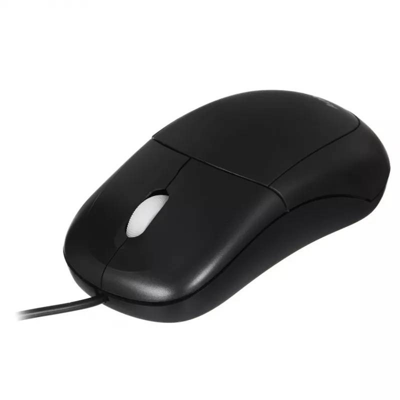 Activejet AMY-146 Maus kabelgebunden optisch USB