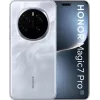 Smartphone Honor Magic7 Pro — 6,8 Zoll OLED 2800×1280, Snapdragon 8 Elite, 12 GB RAM, 512 GB, 200 MP, Dual SIM, IP68, 5270 mAh, Grau