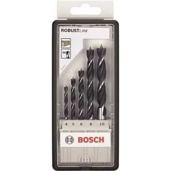 Spiralbohrer Bosch 2 607 010 527
