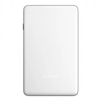 Tragbarer Fotodrucker Xiaomi Portable Pro — Farbsublimation 313 x 313 DPI, 2 Zoll x 3 Zoll (5 x 7,6 cm), Bluetooth, Weiß/Silber