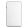 Tragbarer Fotodrucker Xiaomi Portable Pro — Farbsublimation 313 x 313 DPI, 2 Zoll x 3 Zoll (5 x 7,6 cm), Bluetooth, Weiß/Silber