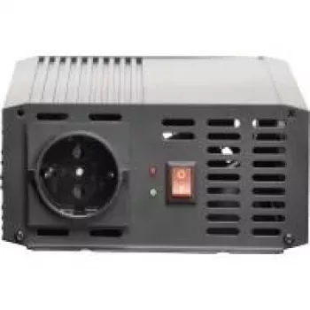 Spannungswandler Voltcraft PSW 1000-24-G — 1000 W, 24 V DC auf 230 V AC