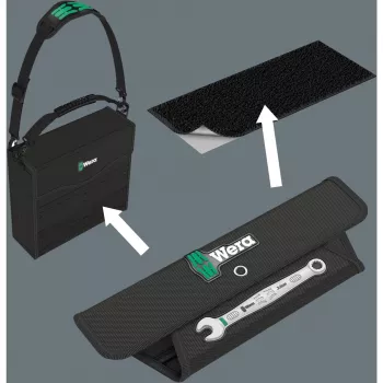 Wera 05020302001 Kombinationsschlüssel