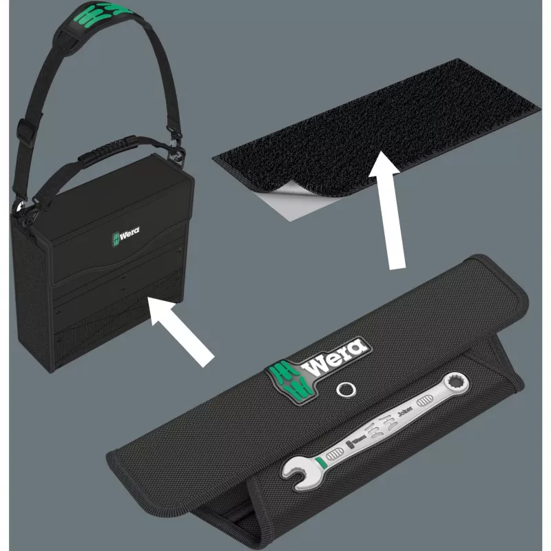 Wera 05020302001 Kombinationsschlüssel