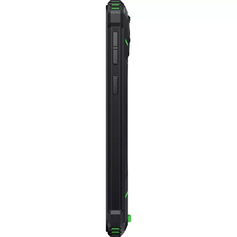 Smartphone Oukitel G3 6 Zoll 4GB 128GB 6300mAh Grün