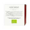 Loser Schwarztee Advent Hazelnut 100g - Teministeriet