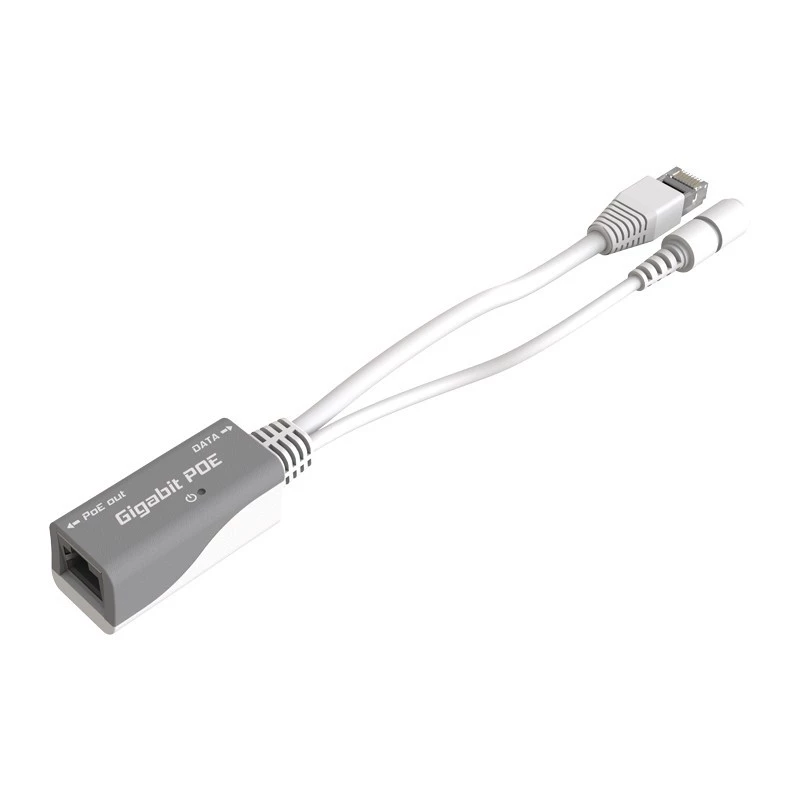 MIKROTIK ROUTERBOARD Wireless Wire Dish (CubeG-5ac60aypair)