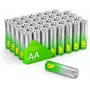 Alkaline AA-Batterien GP Long Lasting Power 1,5 V, 20er-Pack