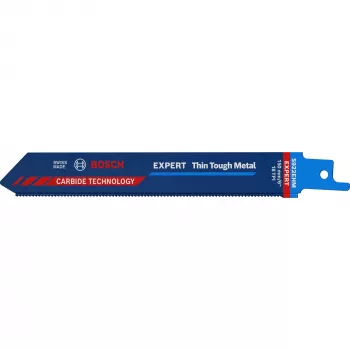 Bosch Expert 2 608 900 362 Stichsäge-/Säbelsäge-/Reciprosägeblatt Carbide 10 Stück