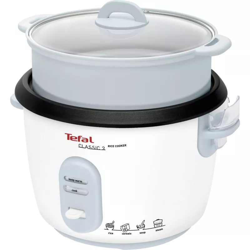 Tefal RK1011 Reiskocher 700 W Weiß