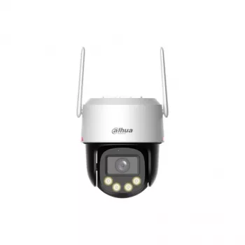 Überwachungskamera DAHUA WRL CAMERA 3MP PT DOME WIFI P3F-PV-0360B-PRO