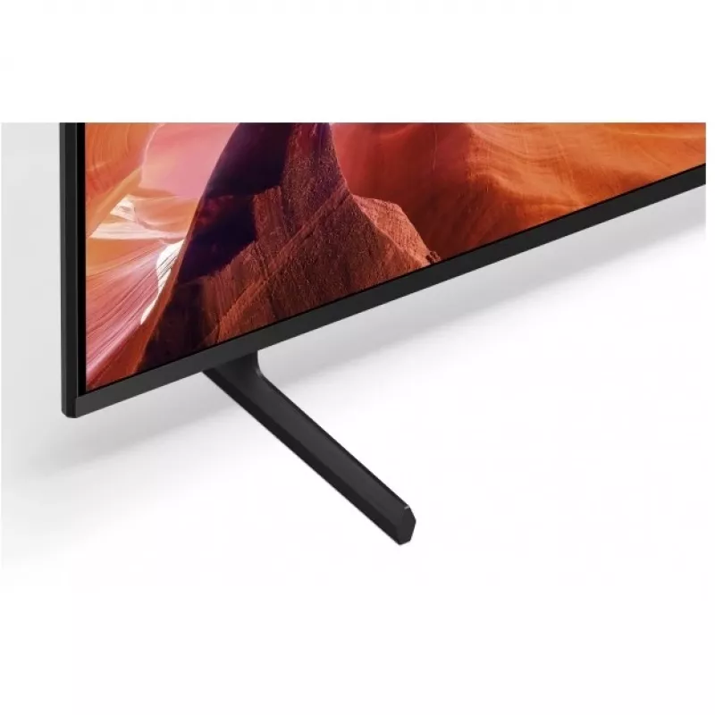 Sony FWD-85X80L TV 2,16 m (85 Zoll) 4K Ultra HD Smart TV Wi-Fi Schwarz