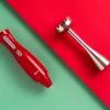 Stabmixer JATA JEBT1852 Rot Edelstahl