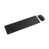 Lenovo | Multi-Mode Pro 6000 | Tastatur-Maus-Set | Kabellos | Maus inklusive | Estnisch | Bluetooth | Eclipse Schwarz