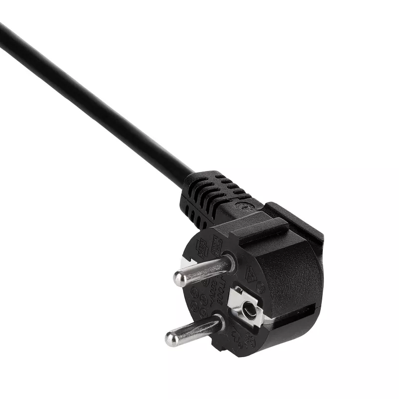 Akyga AK-EC-19 EV-Ladegerät Typ 2 LCD 1-Phase 16A 3,8kW 5m