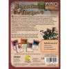 Fantastische Reiche, Kartenspiel