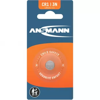 Einwegbatterie Ansmann 1/3N