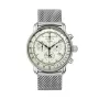 Zeppelin 100 Jahre 8680M-3 Alarm Chronograph Uhr