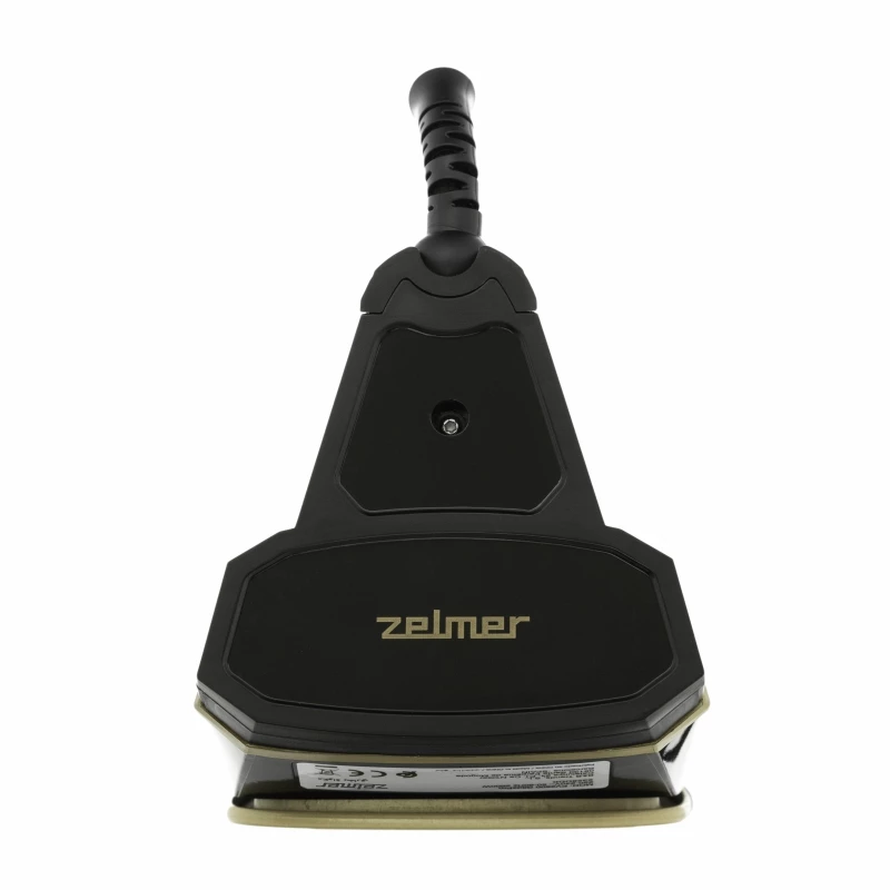 Zelmer ZIR2620 GoldenGlide Black