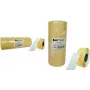 Etikettenrolle für Preisauszeichner agipa 26 x 12 mm weiß kompatibel mit Meto 626/826/1026, 1 Packung