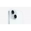 Mobiltelefon Iphone 15/128GB Blau MTP43 Apple