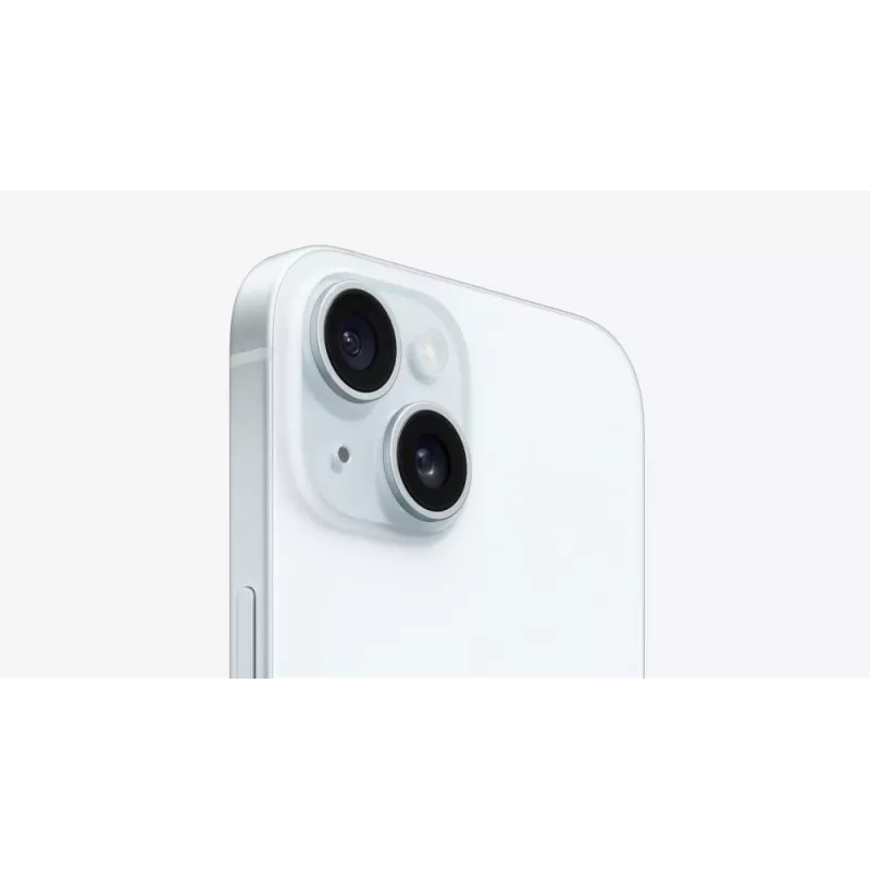 Mobiltelefon Iphone 15/128GB Blau MTP43 Apple