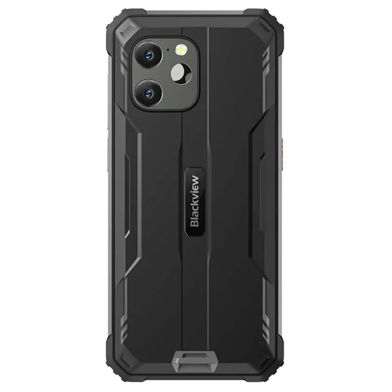Blackview BV8900 8/256 Schwarz