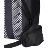 Jack Wolfskin Cyrox Shape 35 S-L Rucksack – Schwarz, 35 L