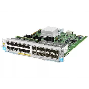 Netzwerk-Switch-Modul HPE J9989A Gigabit Ethernet