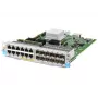 Netzwerk-Switch-Modul HPE J9989A Gigabit Ethernet