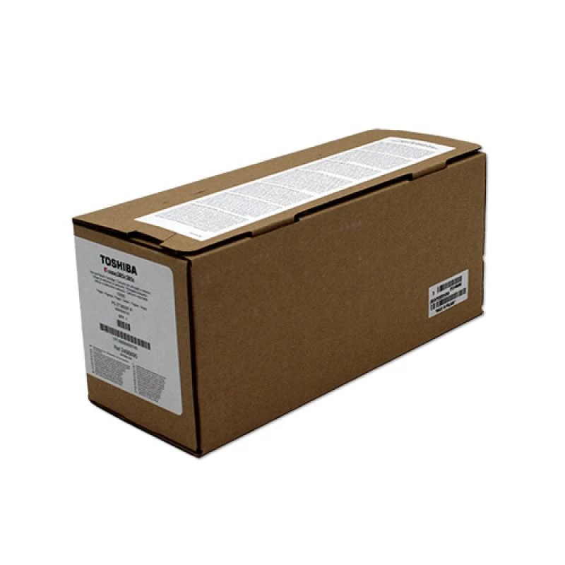 Dynabook T-3850P-R Tonerkartusche 1 Stück Original Schwarz