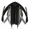 Koss | Kopfhörer | UR18 | Kabelgebunden | On-Ear | Noise Cancelling | Silber