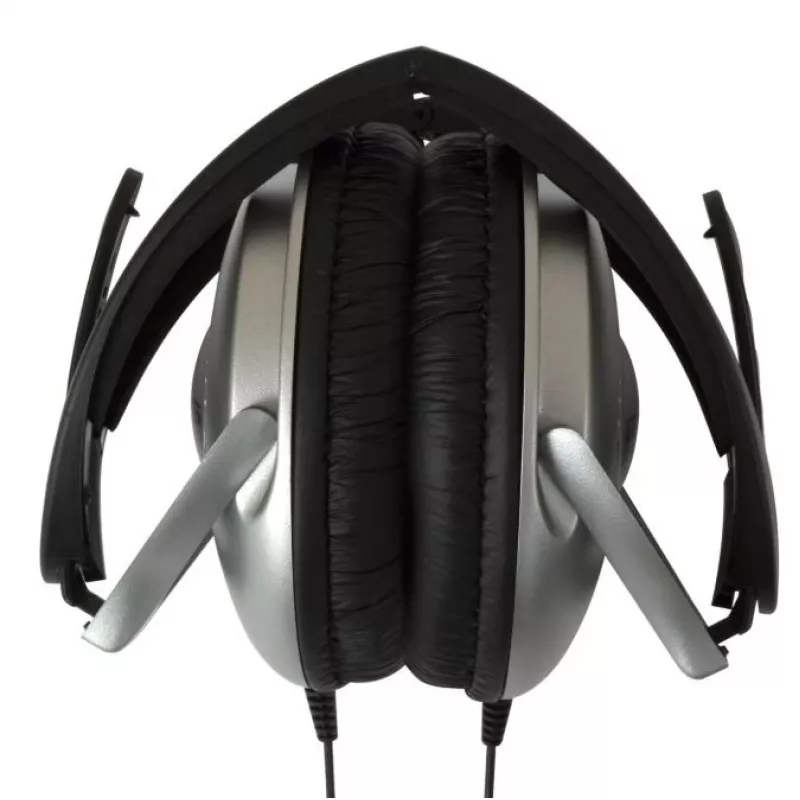 Koss | Kopfhörer | UR18 | Kabelgebunden | On-Ear | Noise Cancelling | Silber