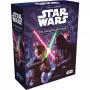 Star Wars: Das Deckbuilding-Spiel, Kartenspiel