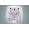 Dimmer & Schalter eQ-3 AG HmIP-PDT Extern Weiß