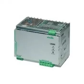 Phoenix Contact 2866789 - -25–70 °C - -40–85 °C - 180 mm - 125 mm - 130 mm - 3,8 kg (2866789)
