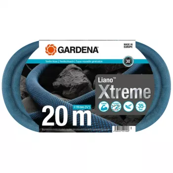 Gartenschlauch Gardena Liano 20 m