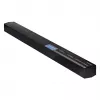 Samsung HW-B650F 3.1ch, 370W, Q-Symphony, Soundbar mit kabellosem Subwoofer, DTS Virtual:X
