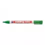 Permanent Marker Edding 400 Grün