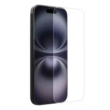 Gehärtetes Glas Displayschutz Nillkin H+PRO für iPhone 16 Plus