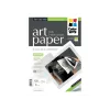 T-Shirt-Transfer-Fotopapier ColorWay PTD120005A4 — A4, 120 g/m², 5 Blatt (für dunkle Stoffe)